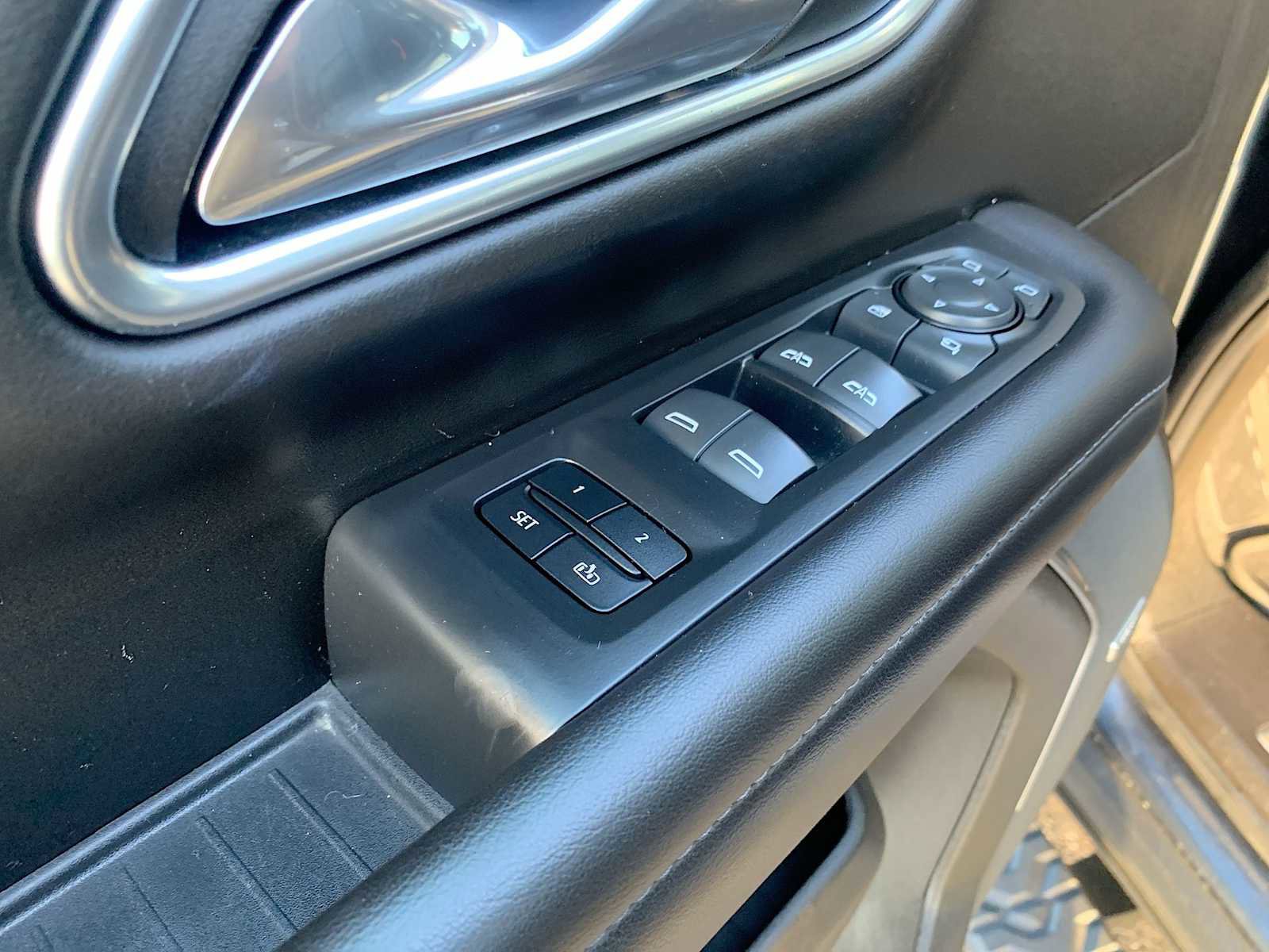 Certified 2021 Chevrolet Tahoe Z71 w/ Z71 Signature Package image 23