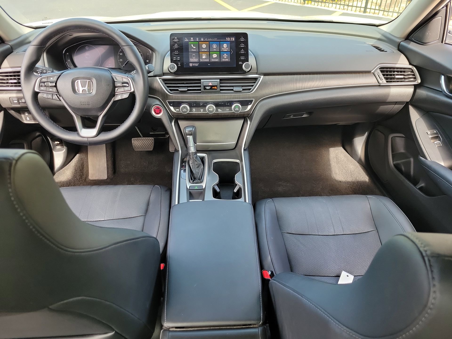 Used 2018 Honda Accord EX-L image 13
