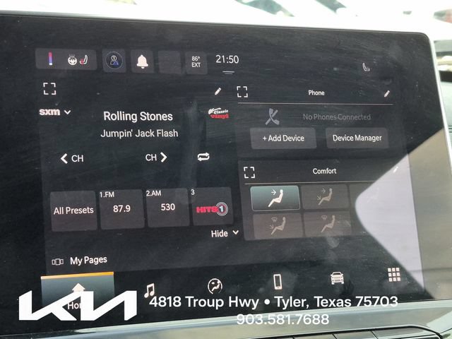 Used 2023 Jeep Compass Latitude AWD/4WD image 33
