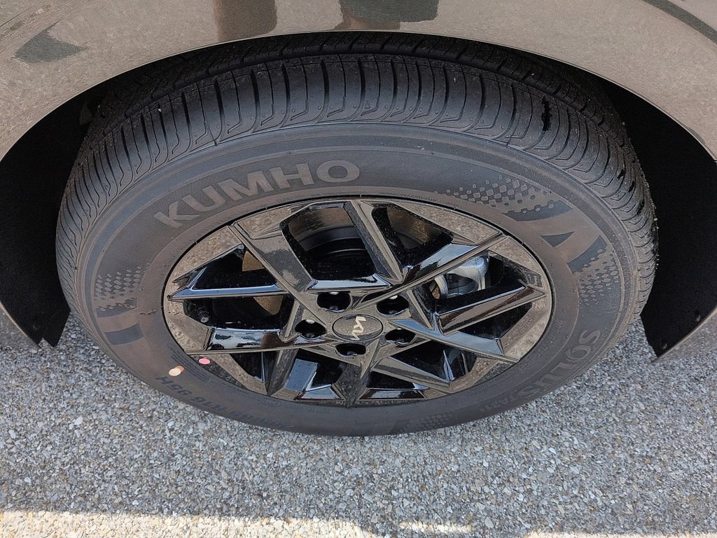 New 2026 Kia K5 LXS FWD image 10