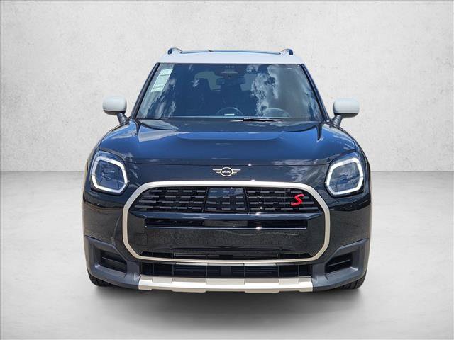 New 2027 MINI Cooper Countryman S AWD/4WD image 5