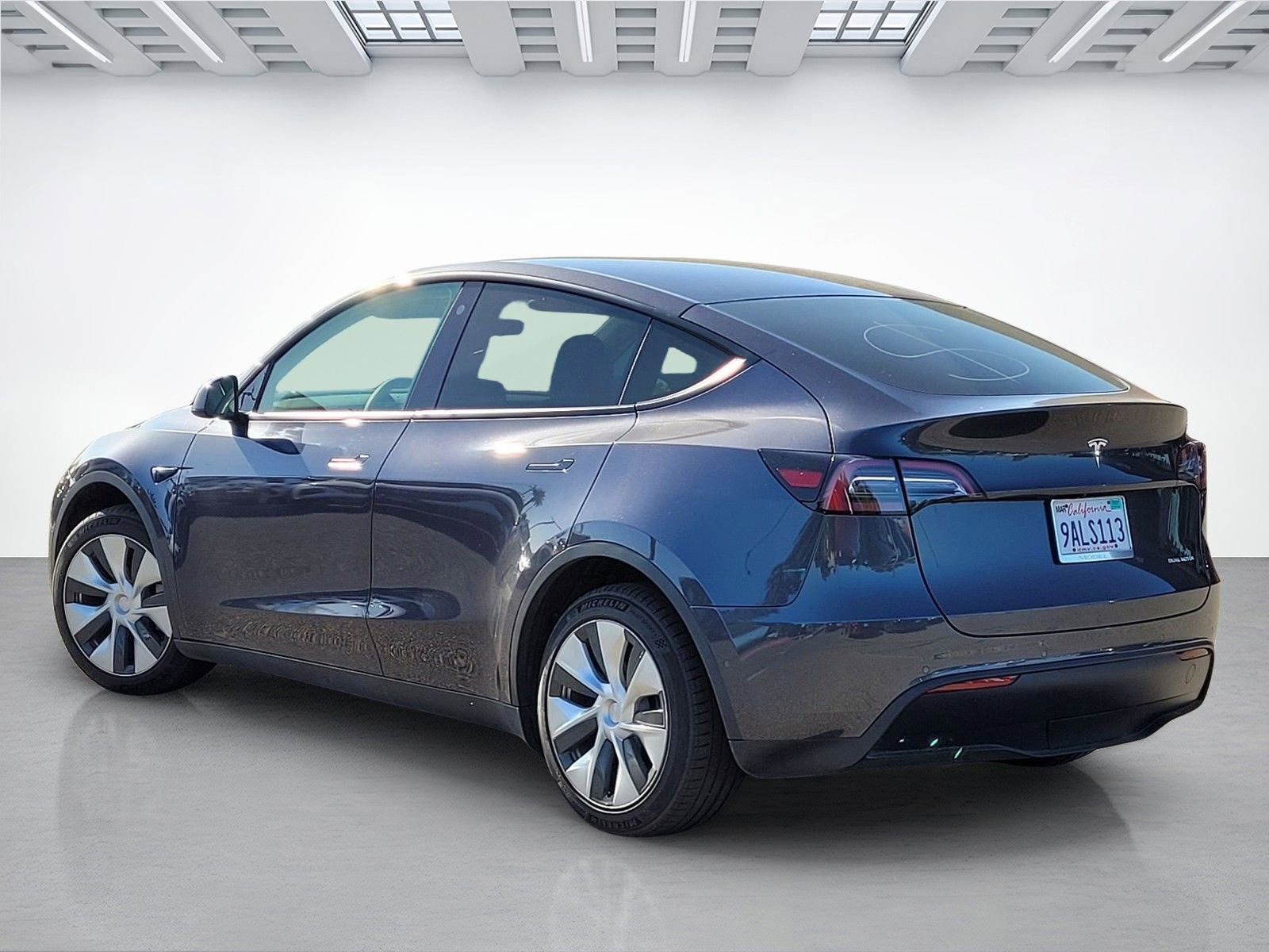 Used 2022 Tesla Model Y Long Range AWD/4WD image 13