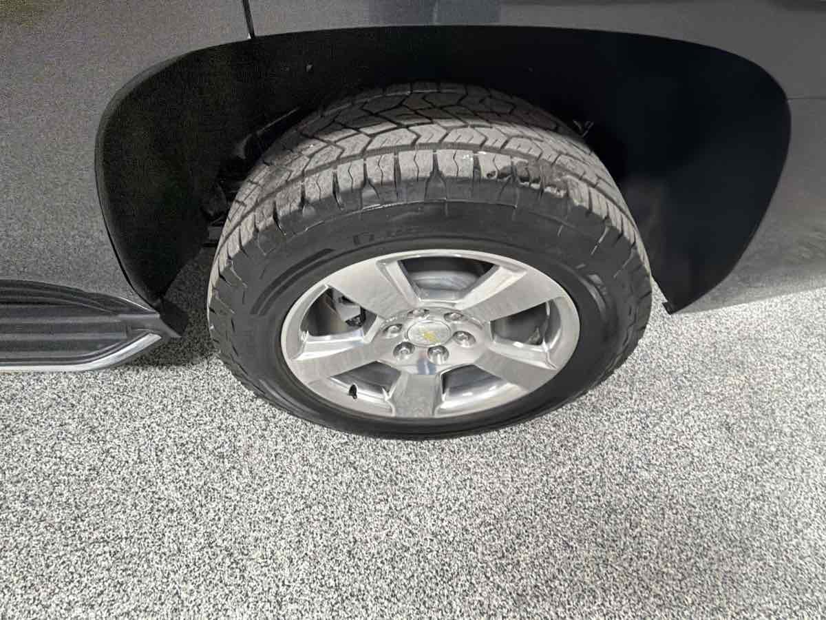 Used 2016 Chevrolet Tahoe LTZ image 45