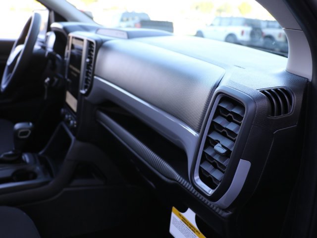 New 2026 Ford Ranger XL w/ Trailer Tow Package AWD/4WD image 14