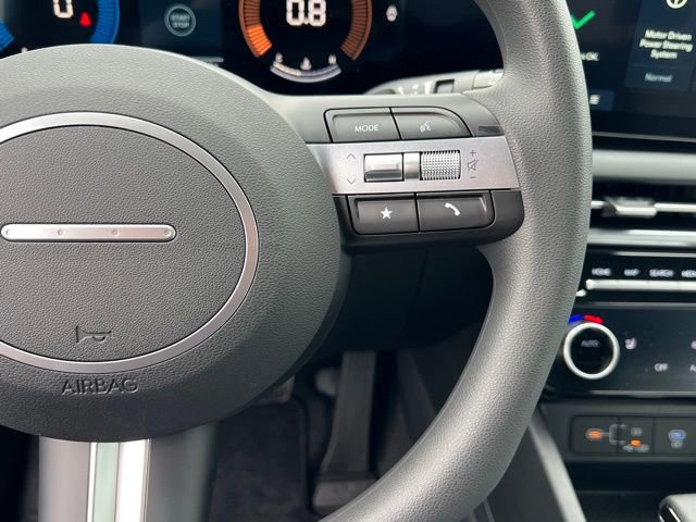 New 2025 Hyundai Santa Cruz SEL AWD/4WD image 25
