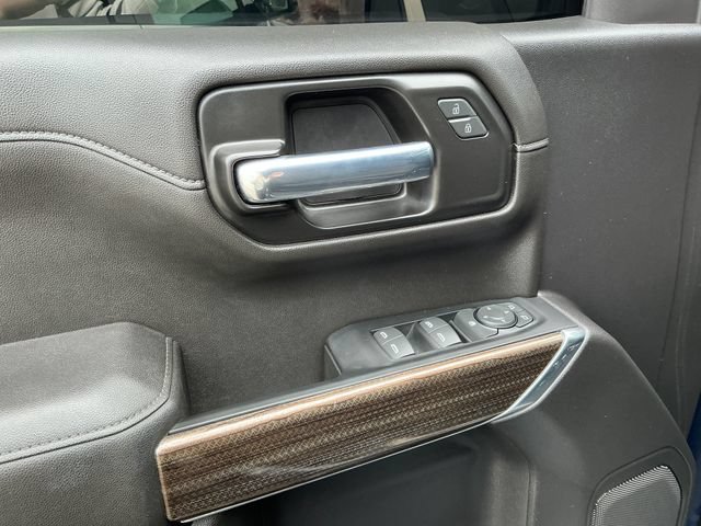 Used 2021 Chevrolet Silverado 1500 LT RWD image 18