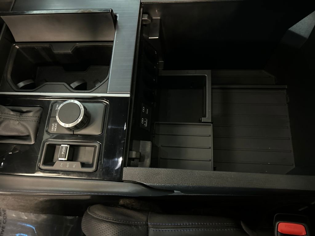 Used 2024 Toyota Tundra Platinum image 25
