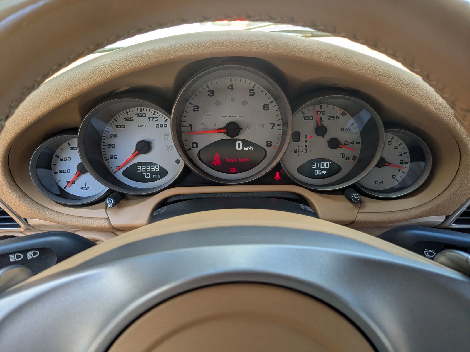 Used 2009 Porsche 911 Carrera S RWD image 21