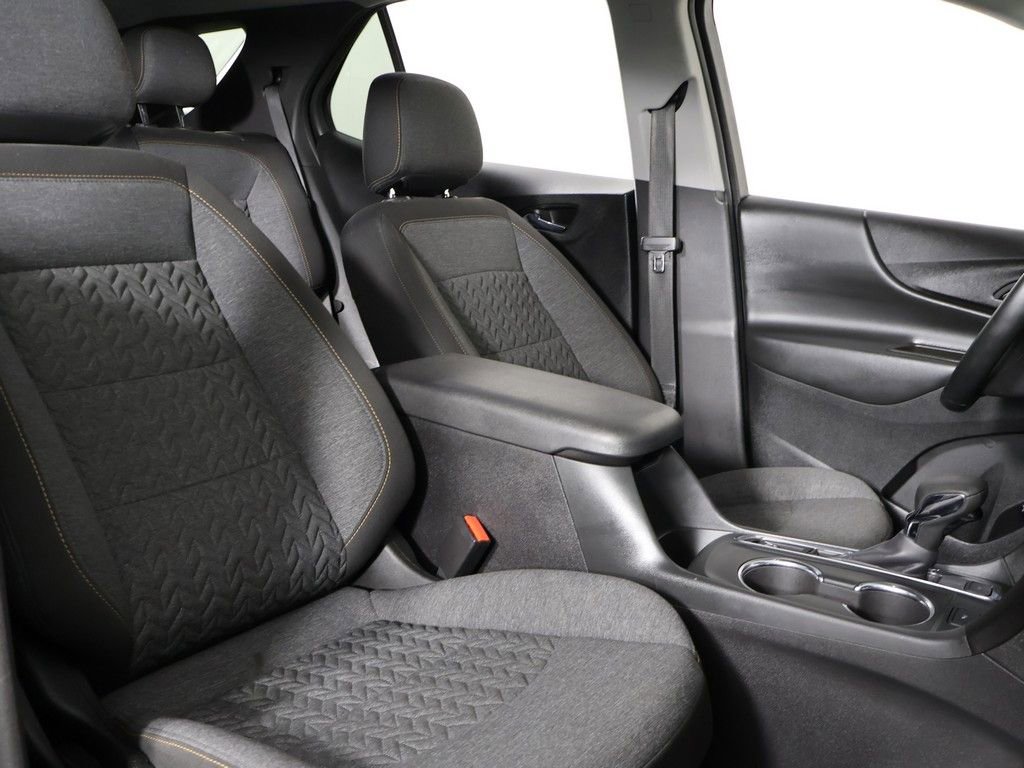 Used 2023 Chevrolet Equinox LT image 28