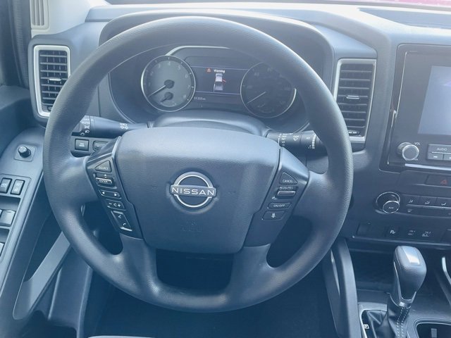 Used 2022 Nissan Frontier SV w/ Technology Package image 16