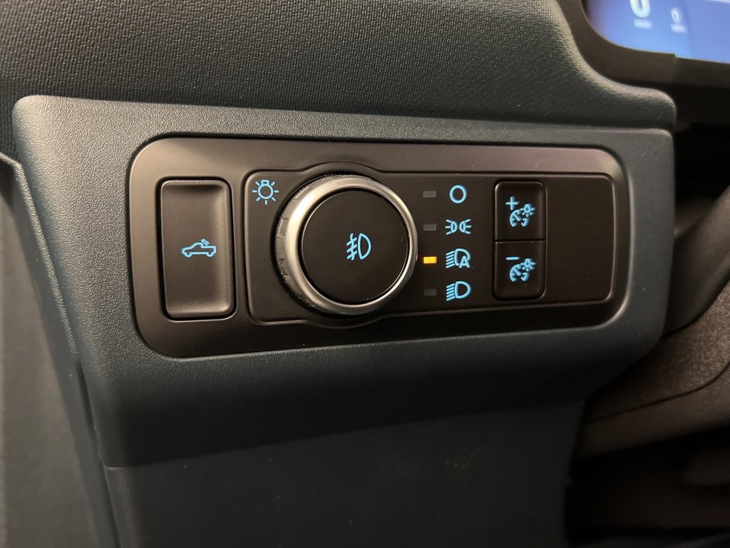 New 2025 Ford Maverick Lobo image 21