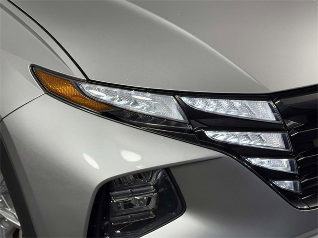 Used 2023 Hyundai Tucson SEL image 15