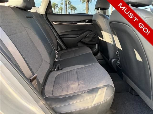 Used 2023 Kia Seltos S FWD image 9