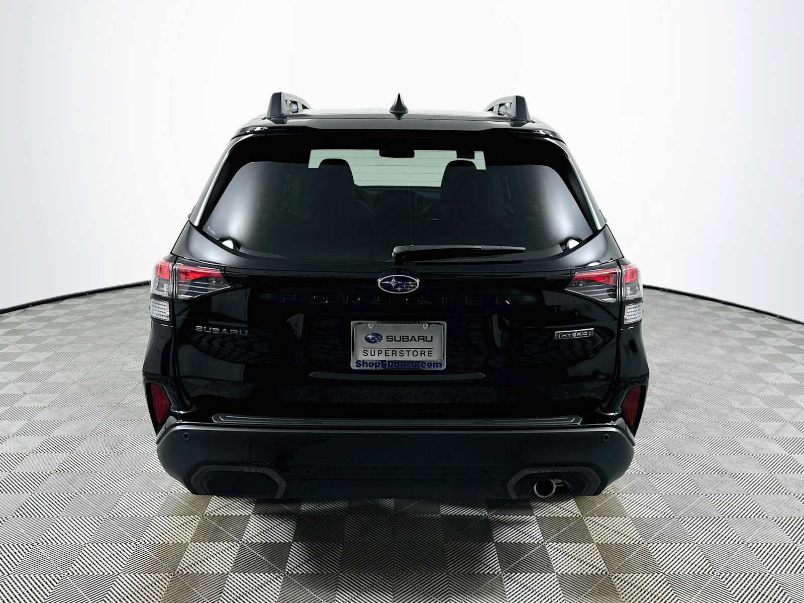 New 2026 Subaru Forester Touring AWD/4WD image 6