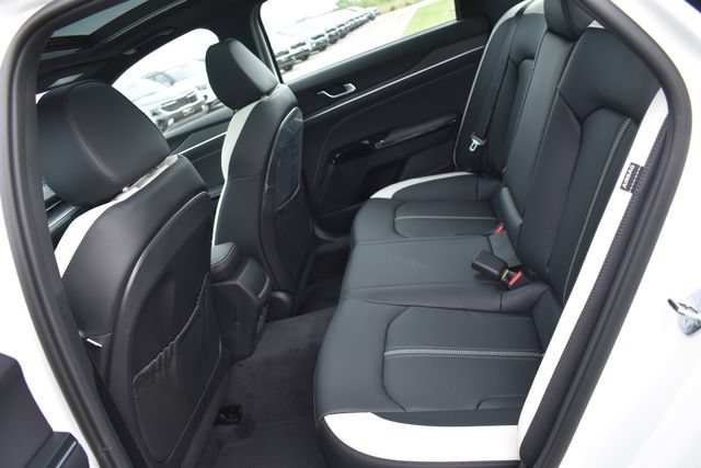 New 2026 Kia K5 GT-Line w/ GT-Line Premium Package AWD/4WD image 20