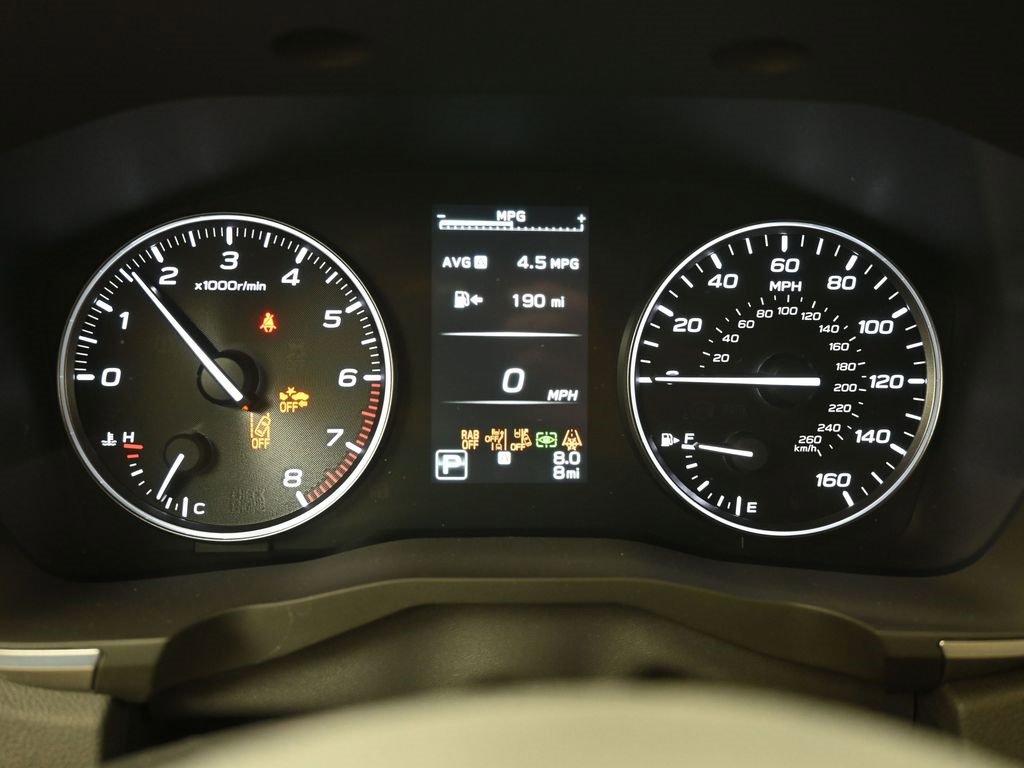 New 2026 Subaru Ascent Limited image 26