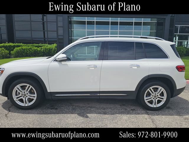 Used 2021 Mercedes-Benz GLB 250 image 2