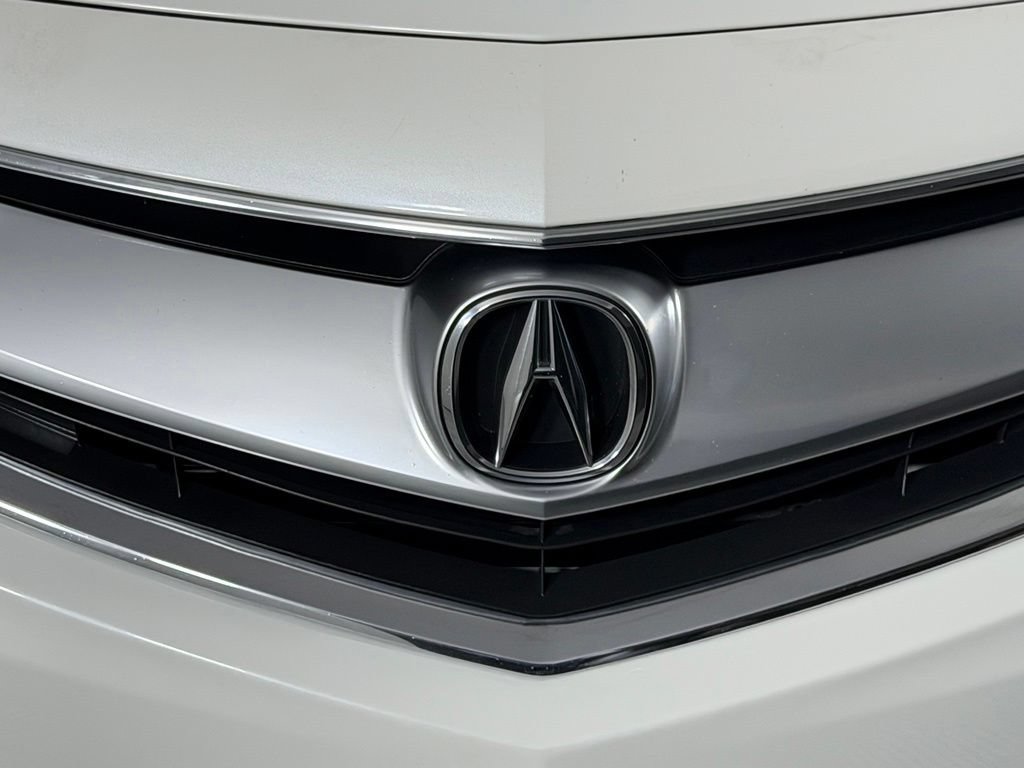 Used 2016 Acura ILX FWD image 11
