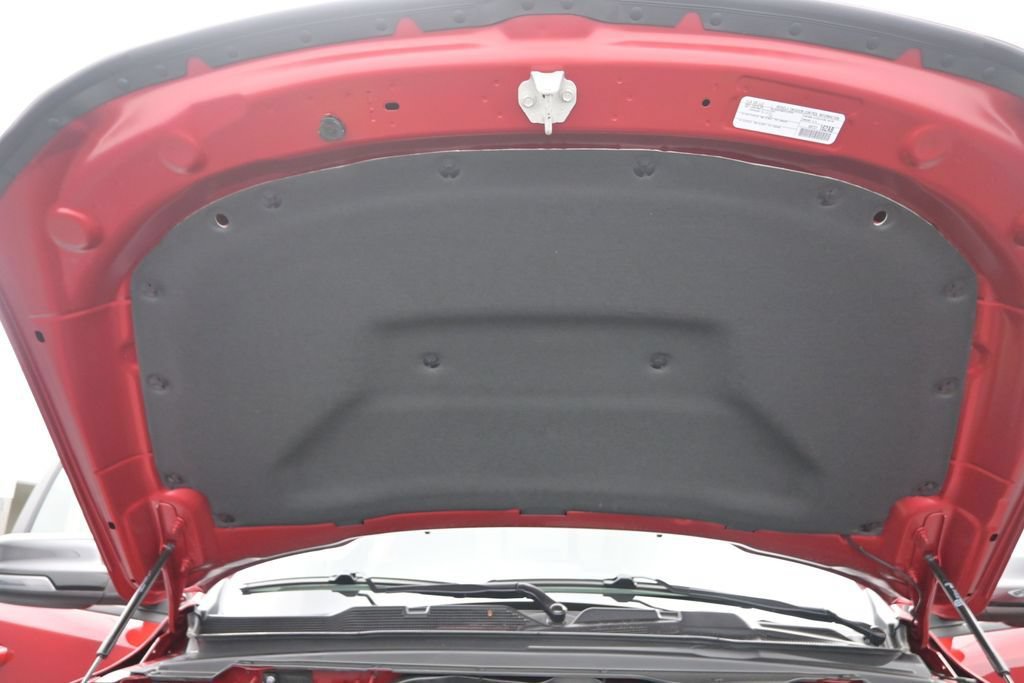 New 2026 RAM 1500 Laramie AWD/4WD image 21