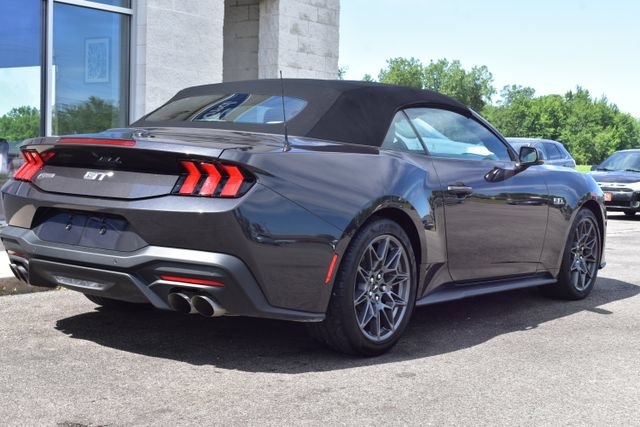 Used 2024 Ford Mustang GT Premium w/ GT Performance Package RWD image 17
