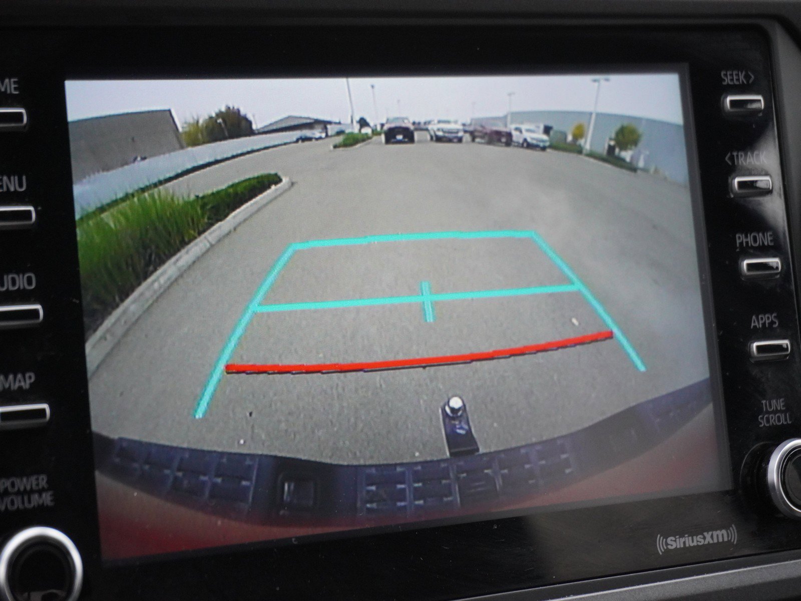 Used 2022 Toyota Tacoma TRD Sport image 27