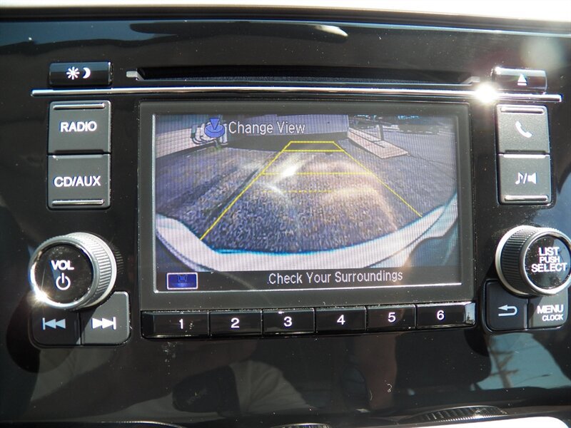 Used 2016 Honda Fit LX image 19
