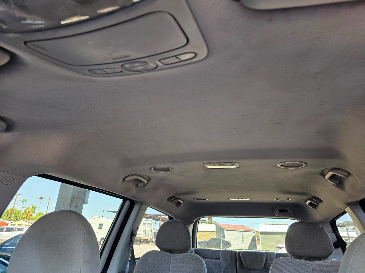 Used 2014 Kia Sedona LX FWD image 17