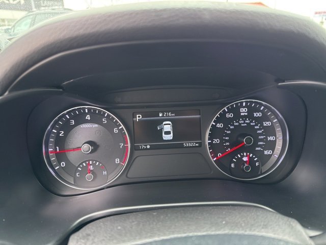 Used 2023 Kia Forte LXS w/ LXS Technology Package image 15