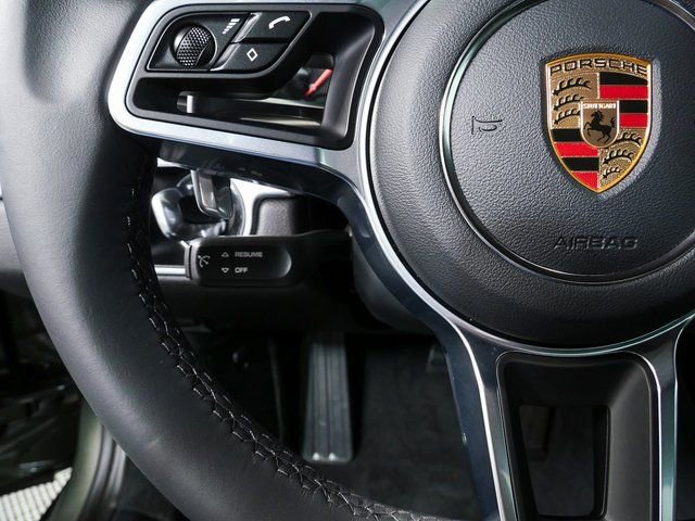 Certified 2024 Porsche 718 Cayman Style Edition image 10