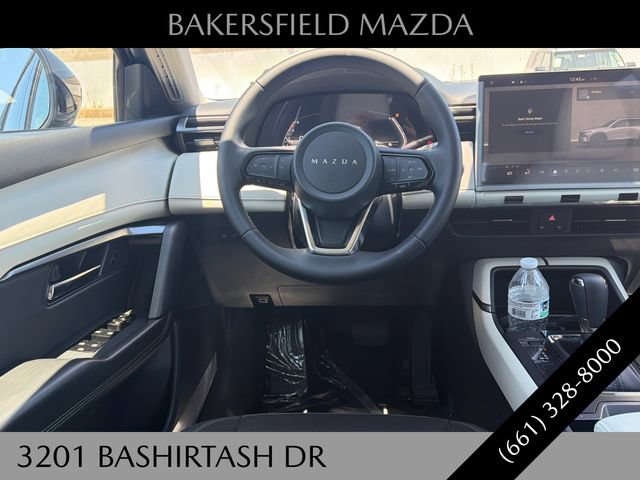 New 2026 MAZDA CX-5 Preferred AWD/4WD image 14