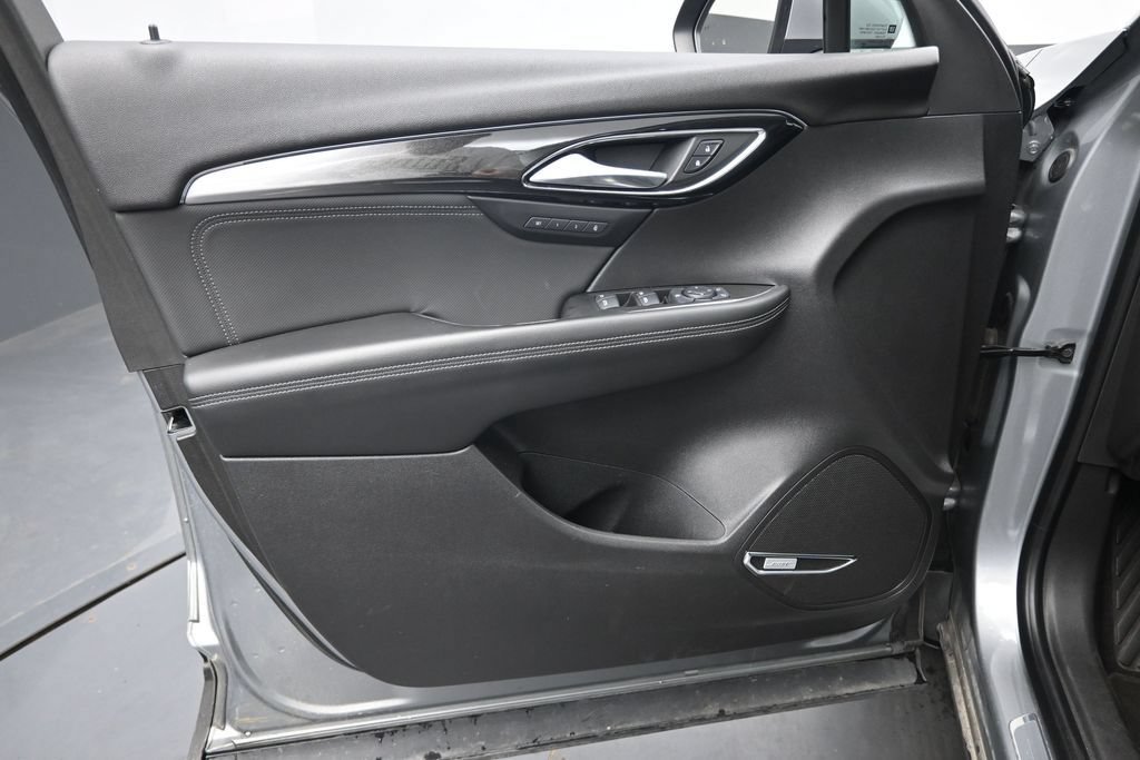 Used 2024 Buick Envision Preferred AWD/4WD image 23