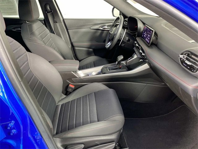 Used 2024 Dodge Hornet R/T w/ Tech Pack w/o Parking image 11