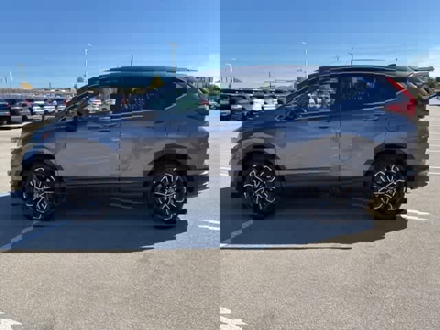 Used 2020 Honda CR-V EX-L video 2