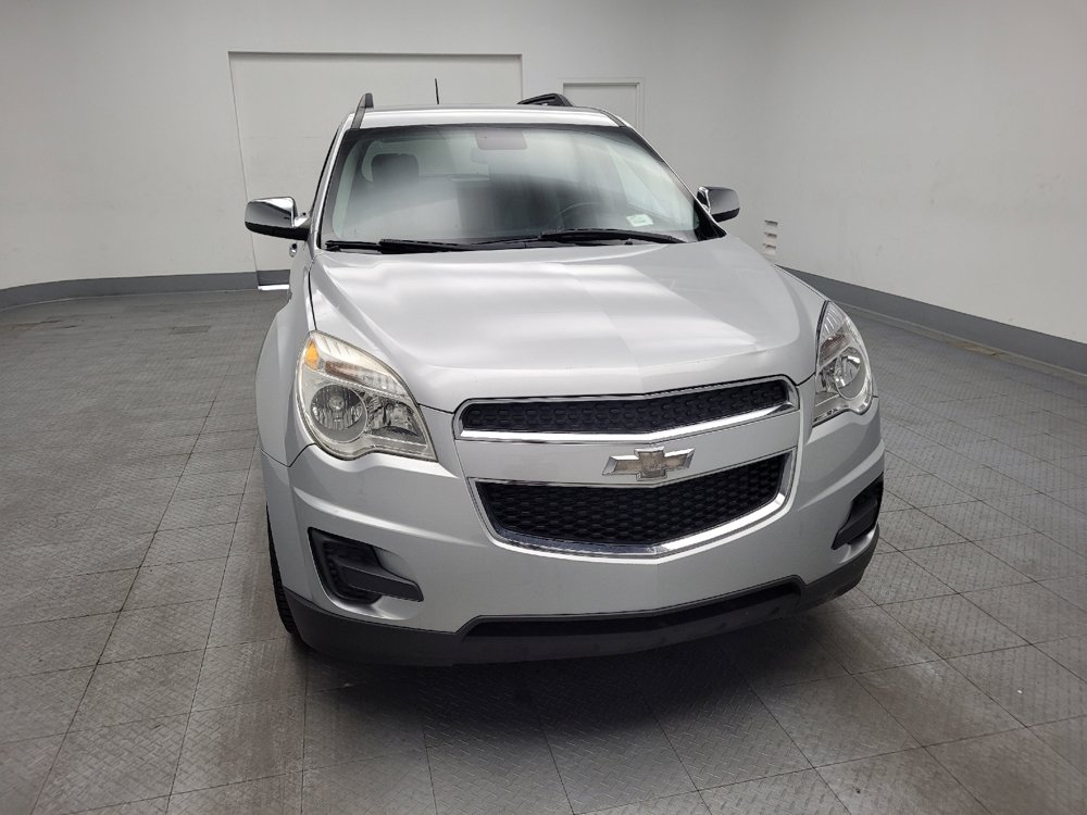 Used 2015 Chevrolet Equinox LT FWD image 14