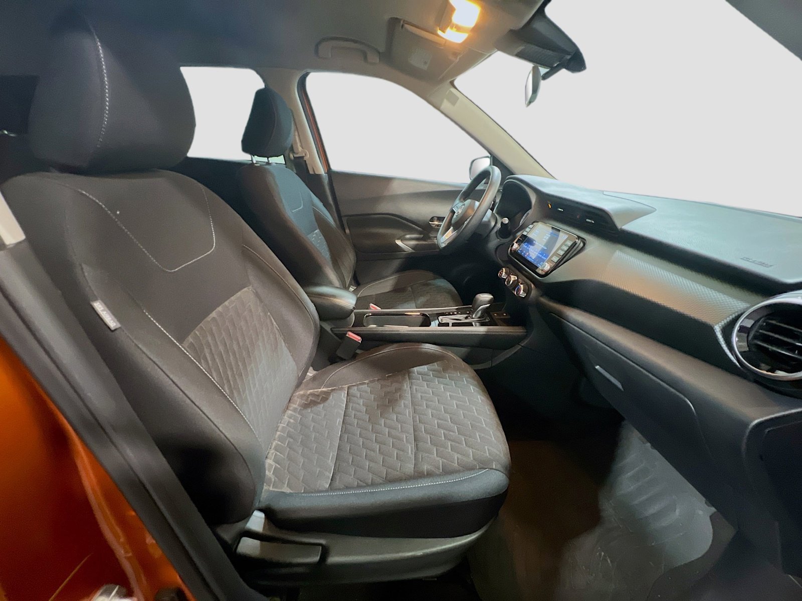 Used 2023 Nissan Kicks SV FWD image 19