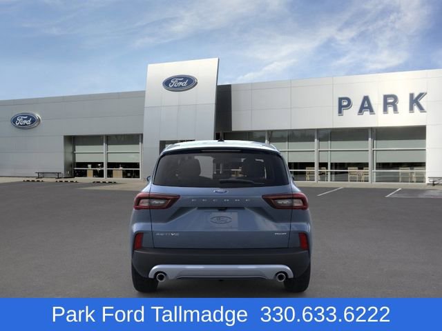 New 2026 Ford Escape Active w/ Cold Weather Package AWD/4WD image 5