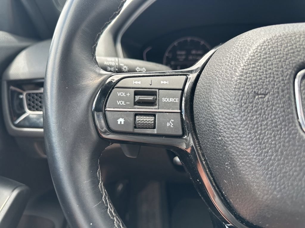 Used 2024 Honda Civic Sport image 18