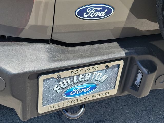 New 2026 Ford Bronco Big Bend AWD/4WD image 10