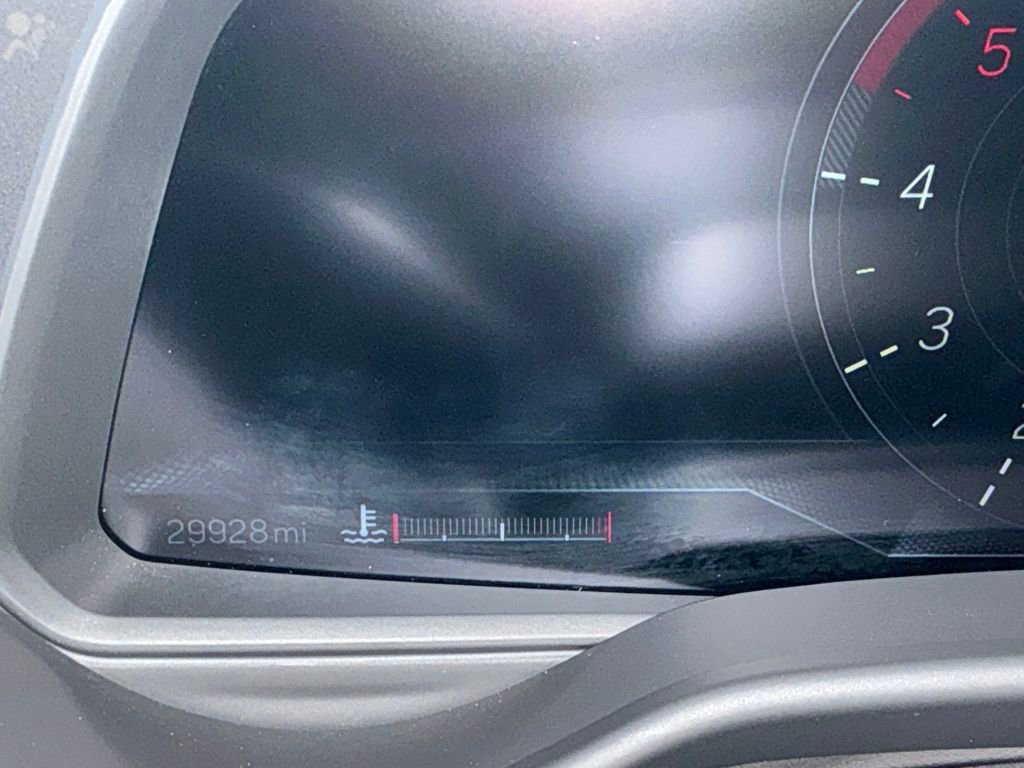 Certified 2021 Cadillac CT5 V w/ Premium Package image 16