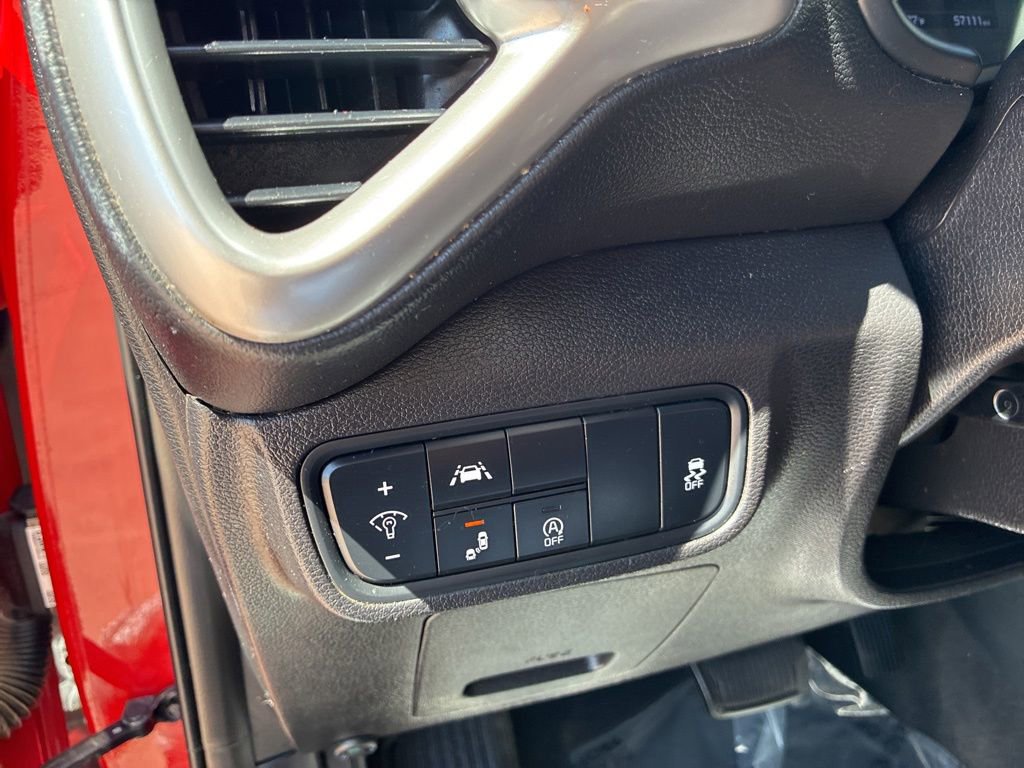 Used 2021 Kia Soul S FWD image 29