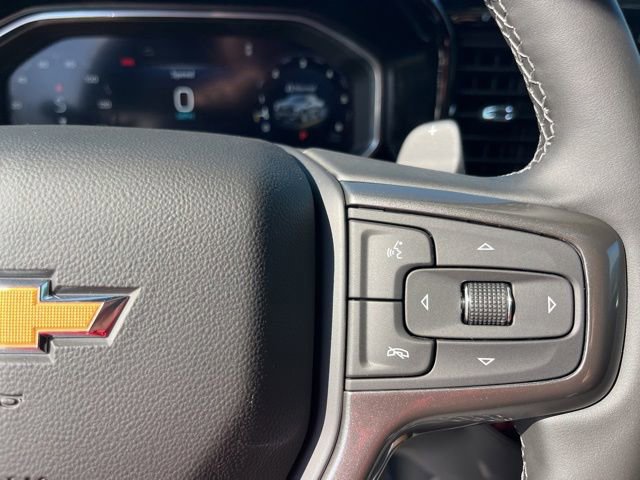 New 2026 Chevrolet Silverado 1500 High Country w/ High Country Premium Package RWD image 25
