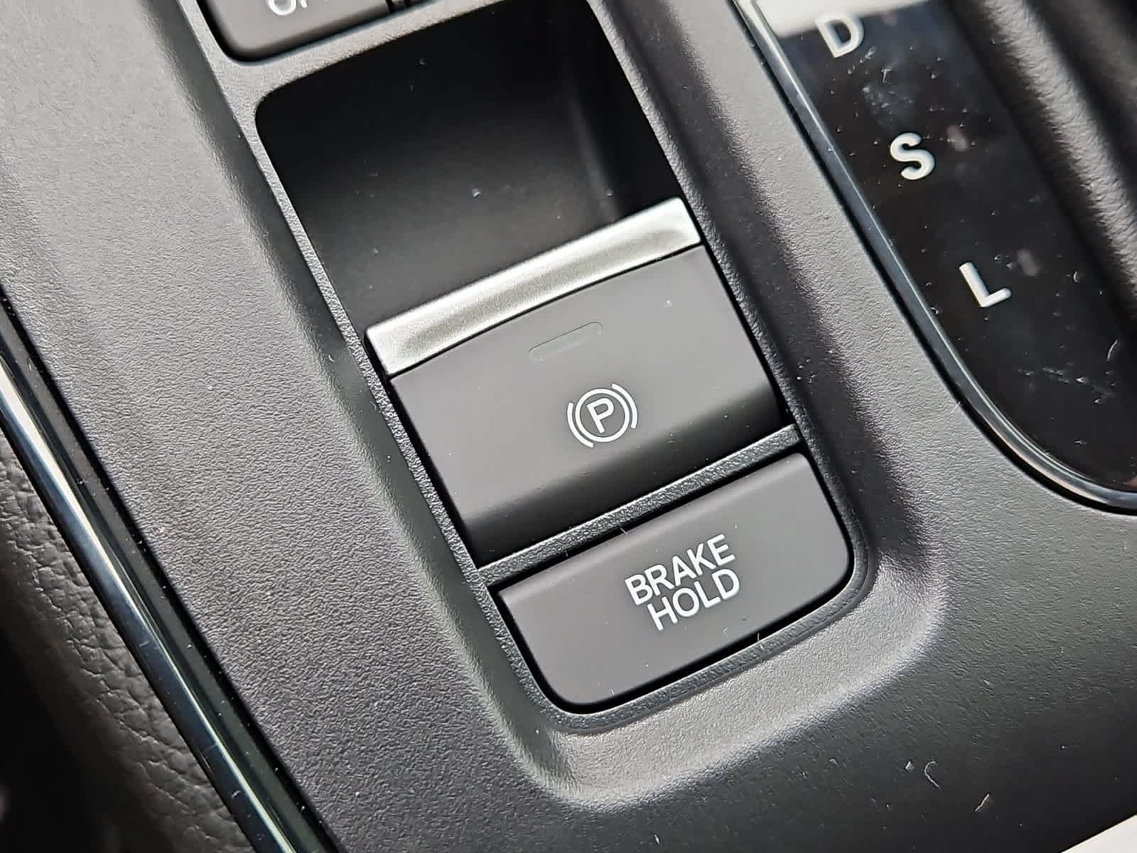New 2027 Honda CR-V EX-L image 27