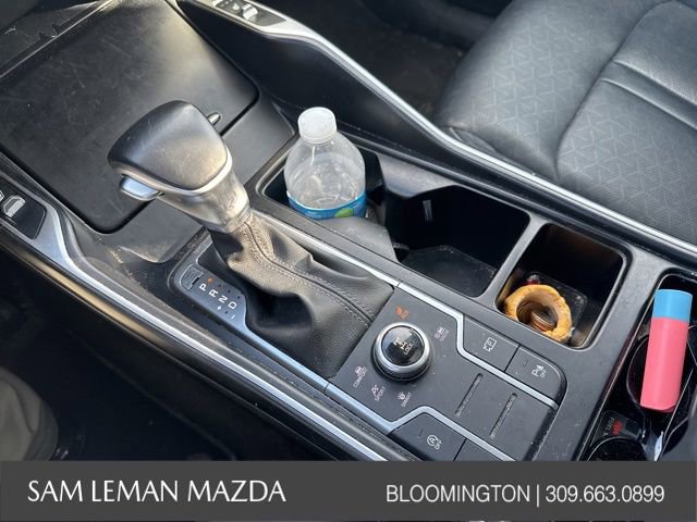 Used 2021 Kia Sorento S w/ Panoramic Sunroof Package image 4