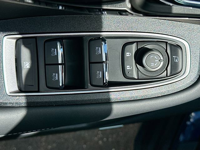 New 2025 Subaru Outback Touring XT image 17