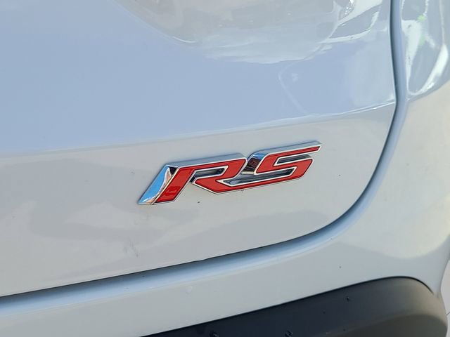 New 2026 Chevrolet Trax RS FWD image 31