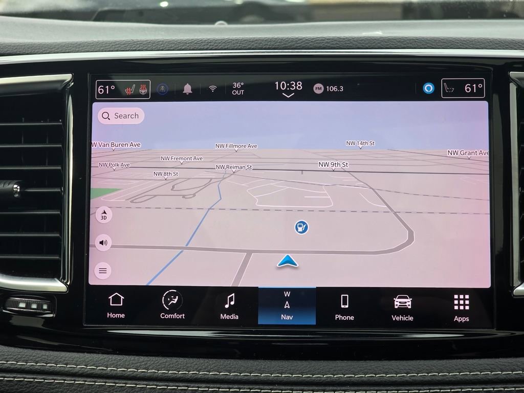 Used 2022 Chrysler Pacifica Limited image 14