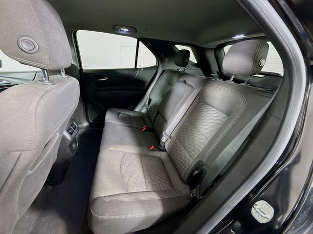 Used 2019 Chevrolet Equinox LT FWD image 25