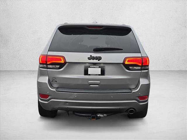 Used 2019 Jeep Grand Cherokee Altitude image 6