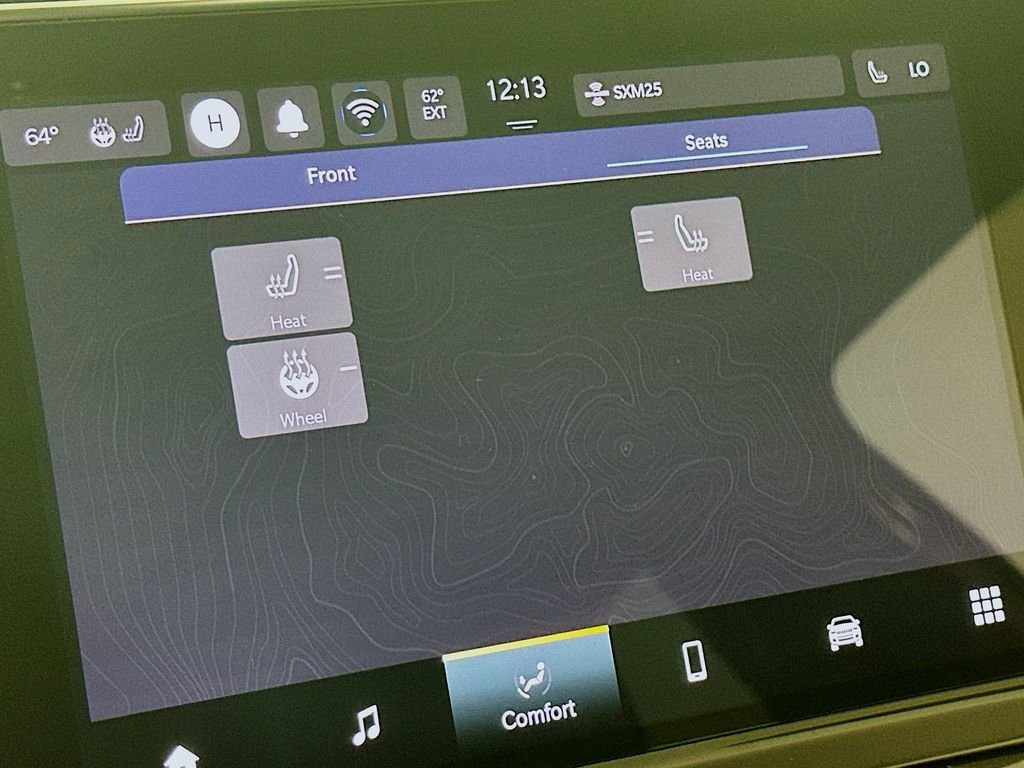 Certified 2025 Jeep Compass Limited image 30