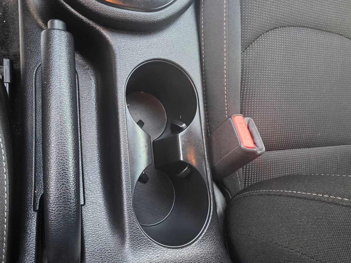 Used 2021 Kia Forte LXS image 31